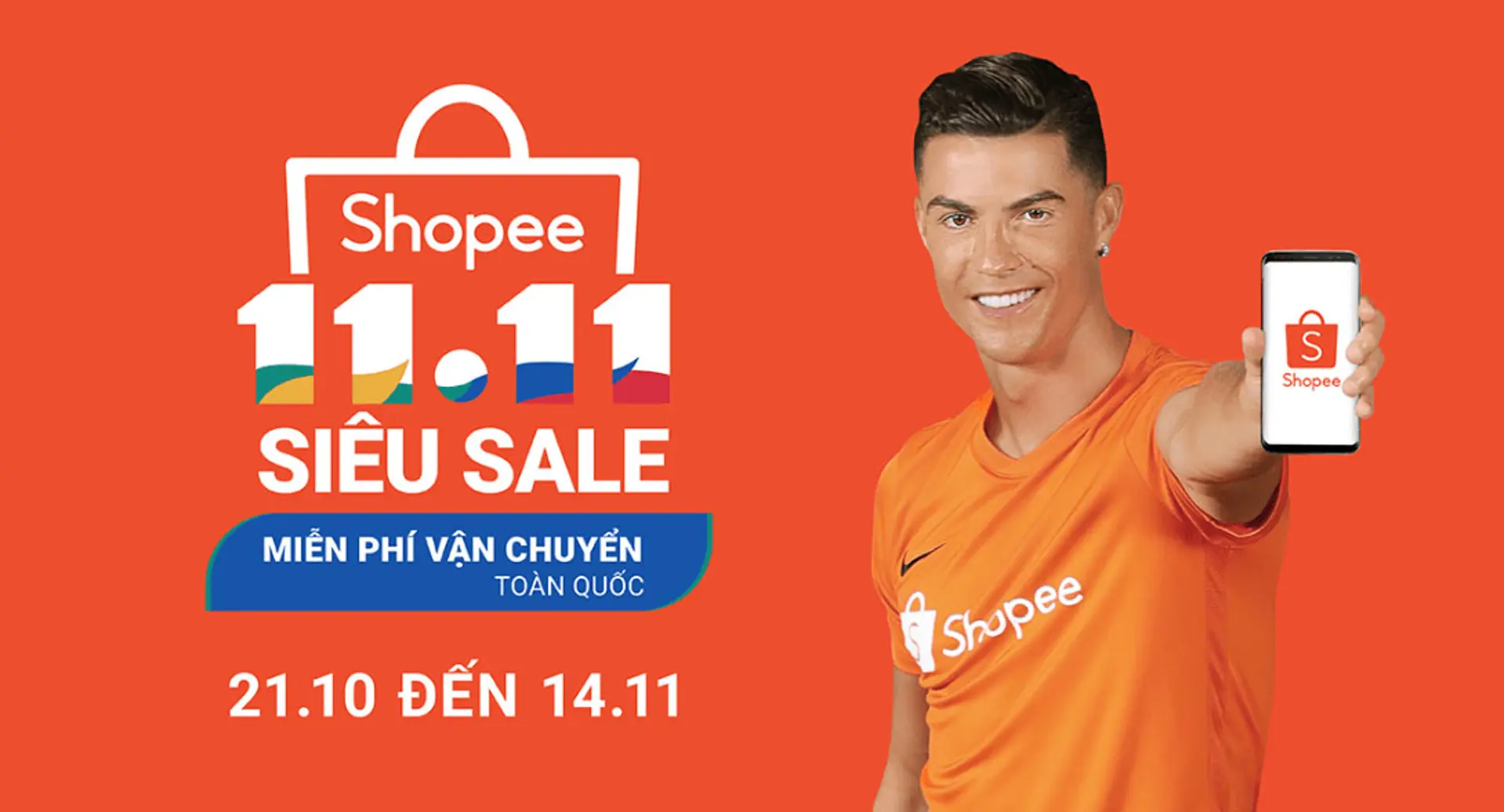 Shopee và Phimmoi bị Mỹ cáo buộc dung túng hoạt động buôn bán hàng giả và vi phạm bản quyền