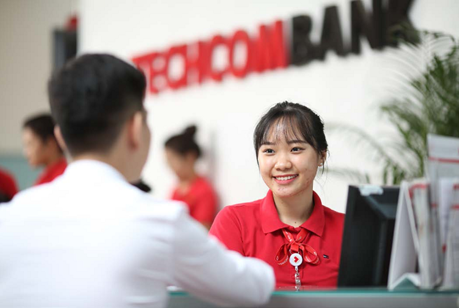 Techcombank đạt lợi nhuận trước thuế 15,8 nghìn tỷ trong năm 2020