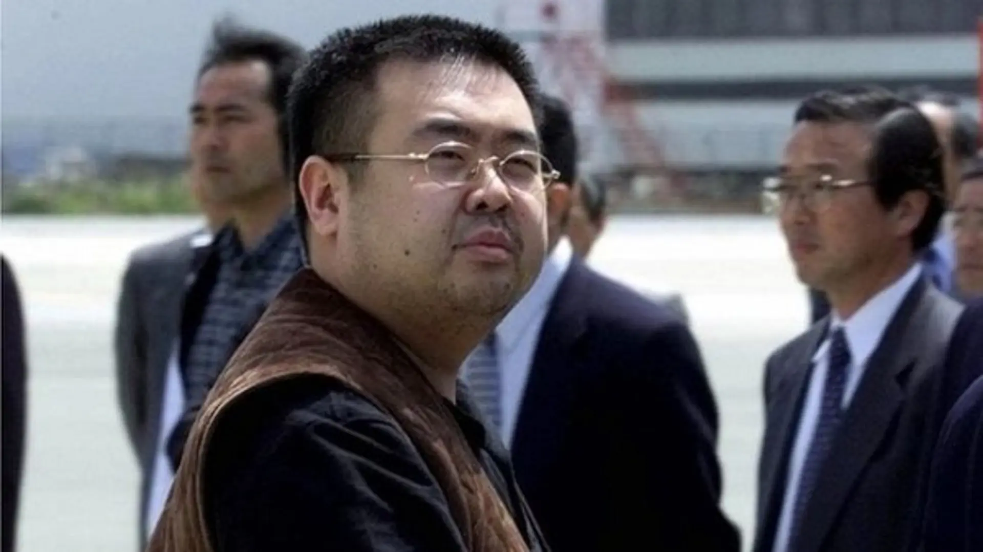 Bắt giữ nghi phạm Triều Tiên trong vụ ông Kim Jong-nam