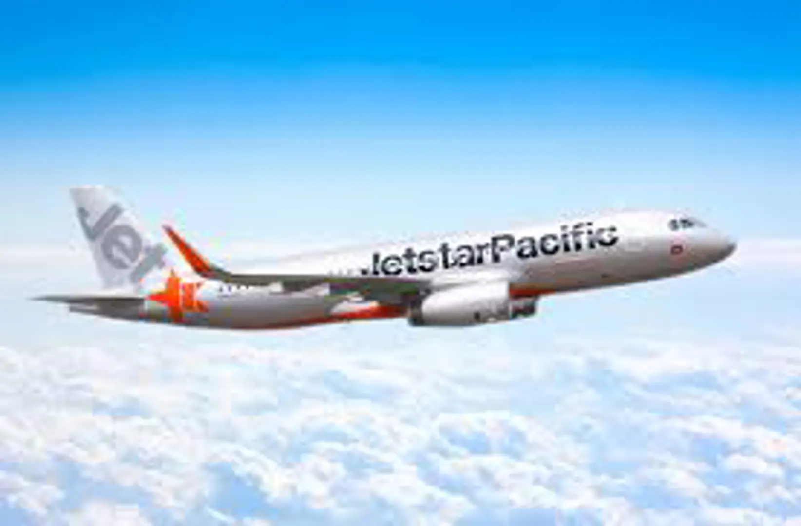 Jetstar Pacific tung vé siêu rẻ chỉ từ 11.000 đồng/chiều