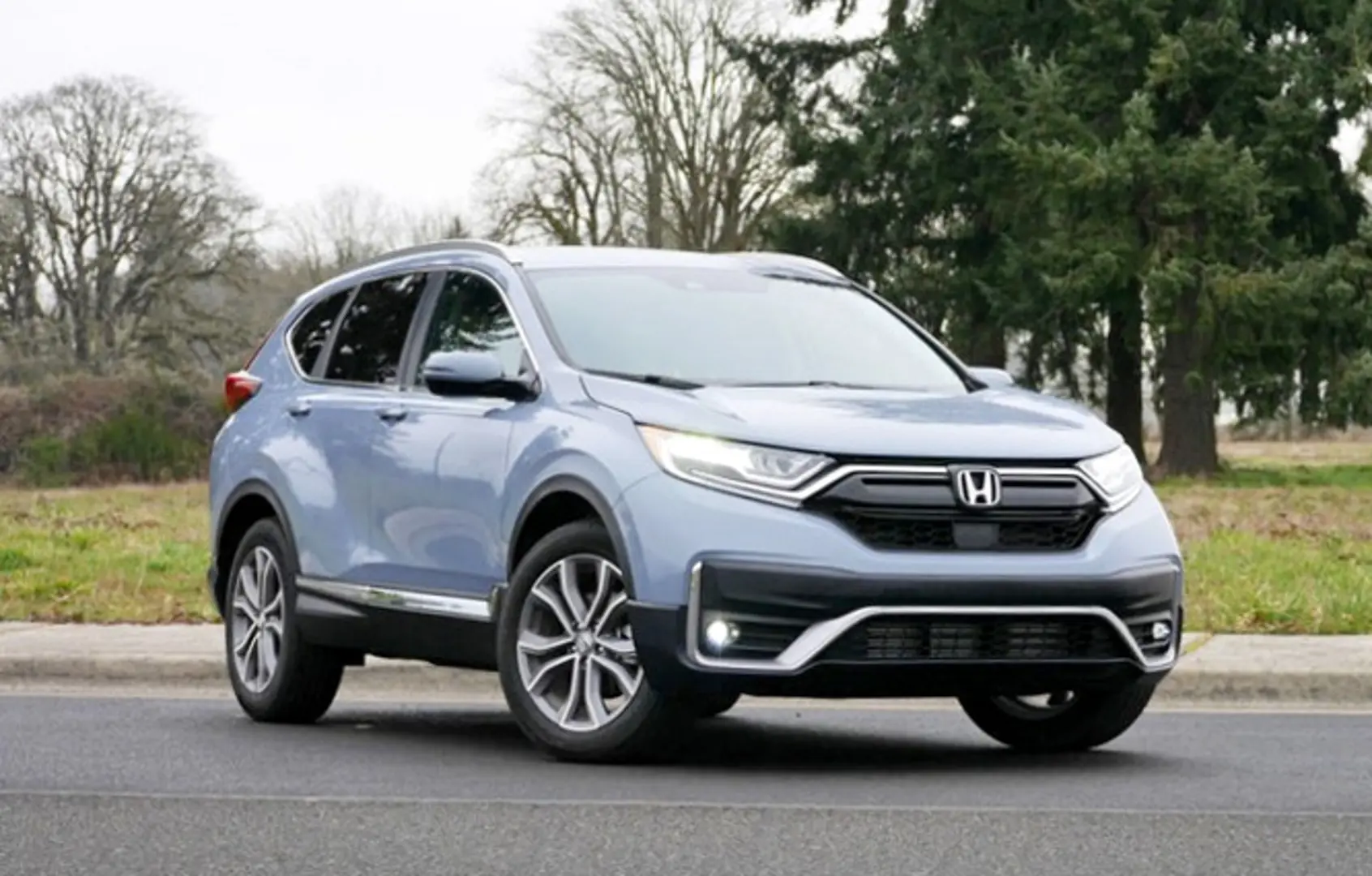 Honda ngừng bán ô tô tại thị trường Nga từ năm 2022