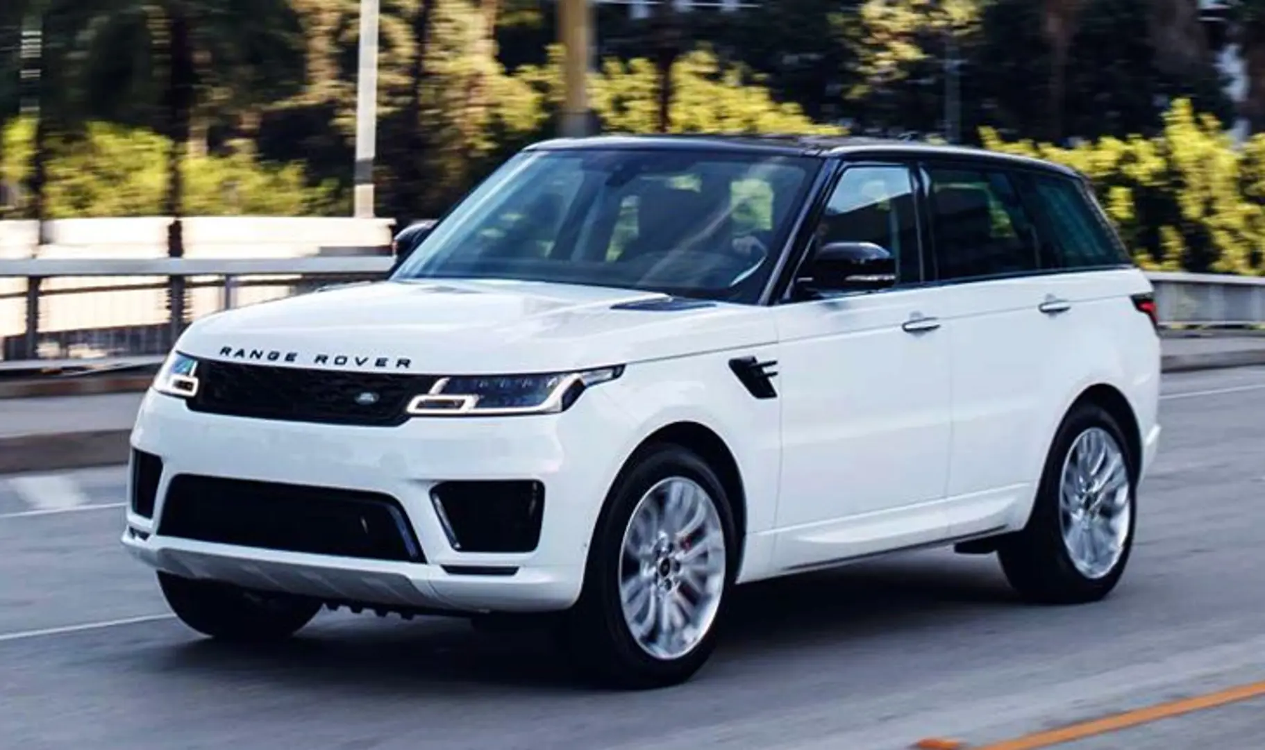 Giá xe ô tô Land Rover tháng 3/2021: Thấp nhất 2,6 tỷ đồng