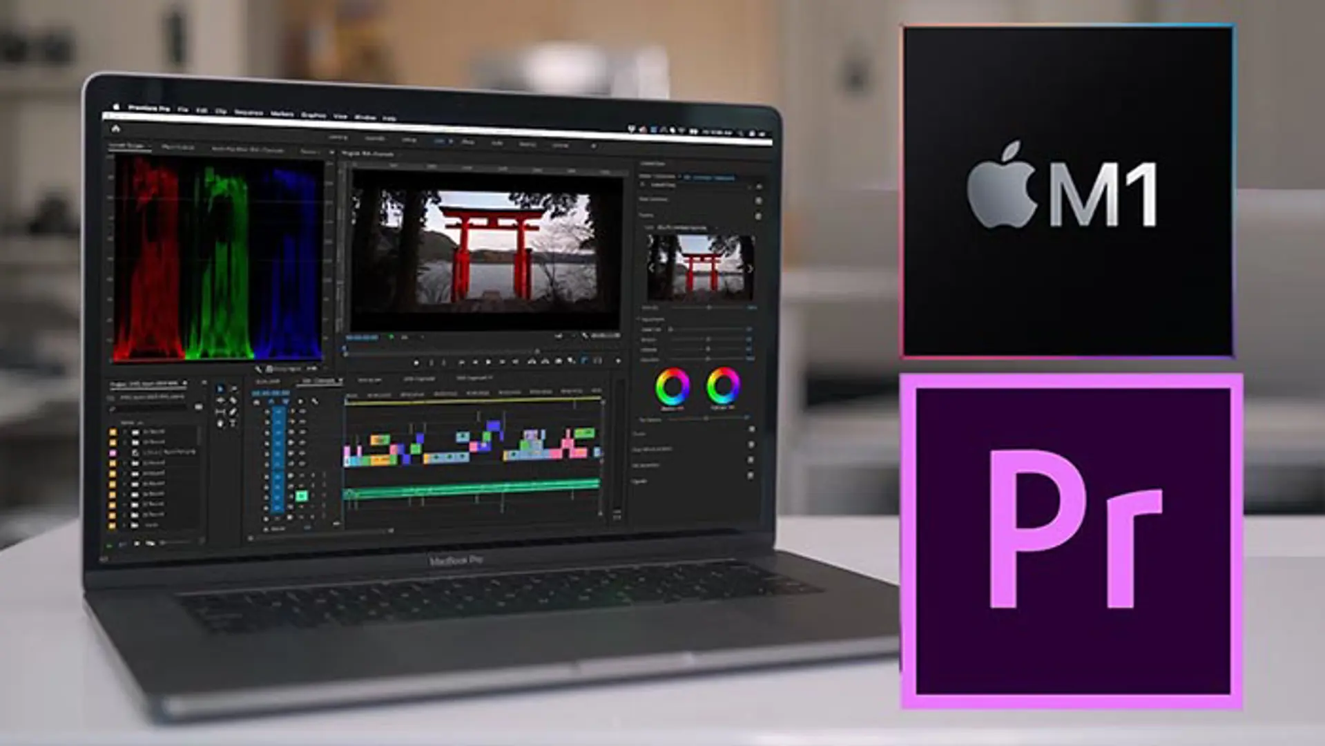 Tin tức công nghệ mới nhất ngày 22/12: Adobe phát hành phiên bản beta Premiere Pro dành cho Mac M1