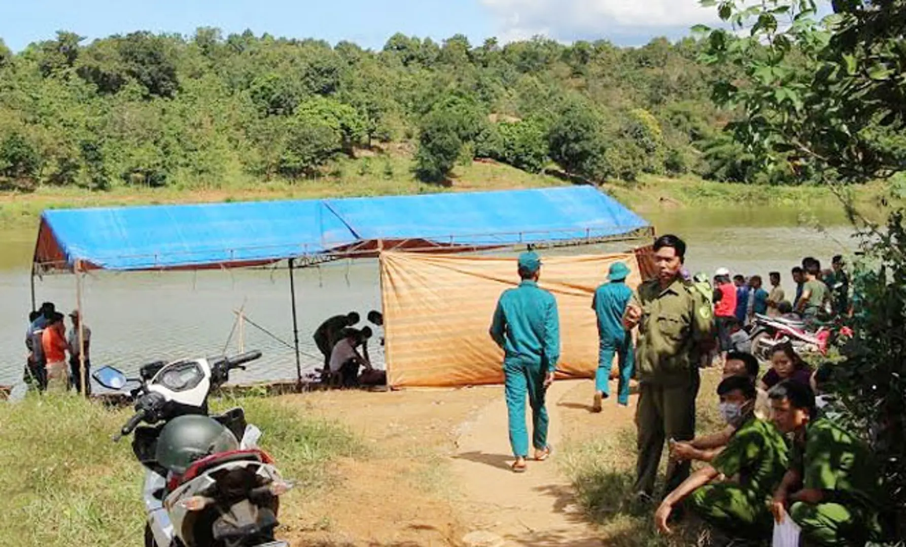 Yêu cầu làm rõ vụ tai nạn nghiêm trọng tại Bình Phước