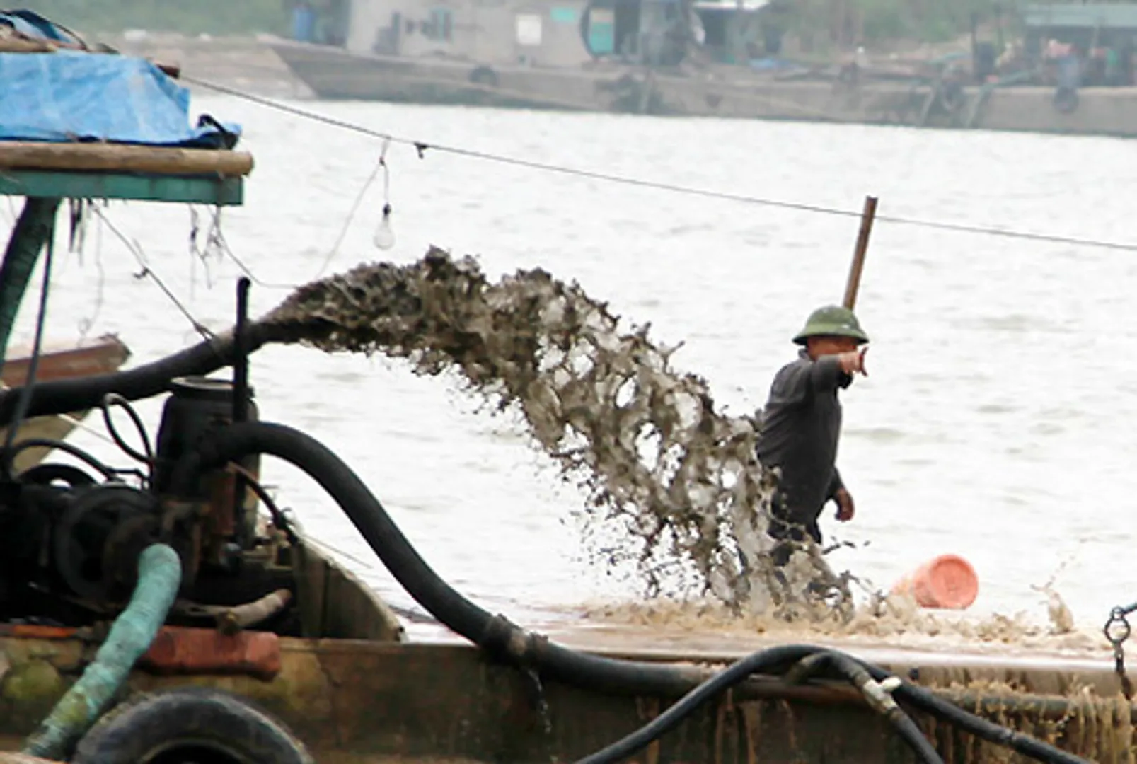 Sự kiện tuần qua: Chủ tịch tỉnh Bắc Ninh cầu cứu Thủ tướng vì bị đe dọa