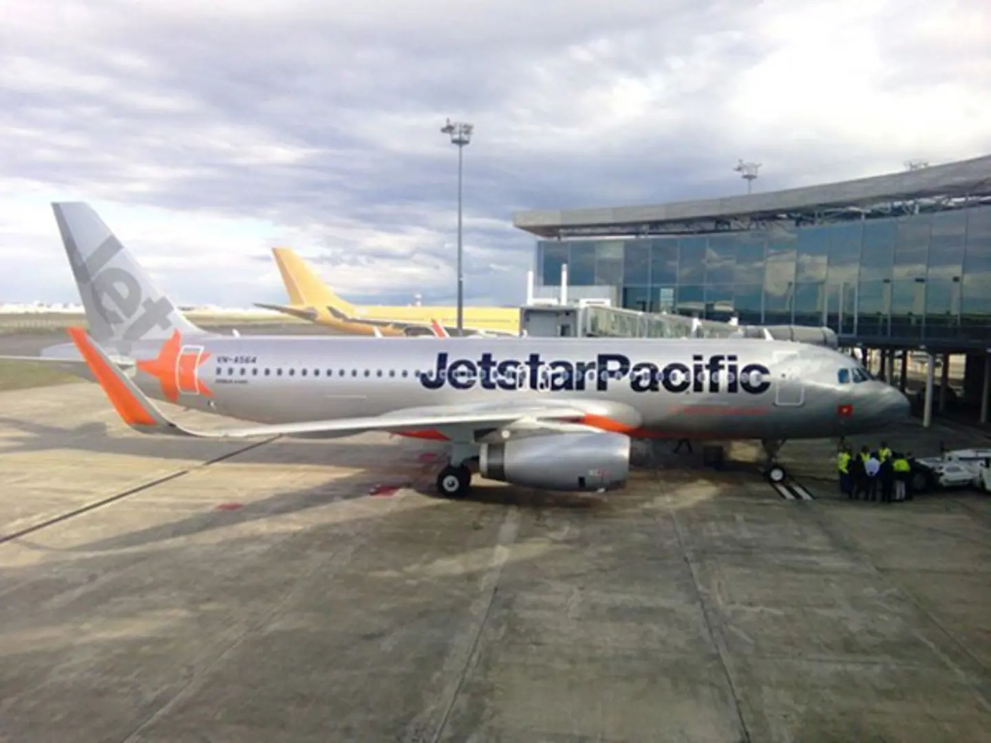 Jetstar Pacific lên tiếng về việc huỷ khai thác chuyến bay BL519