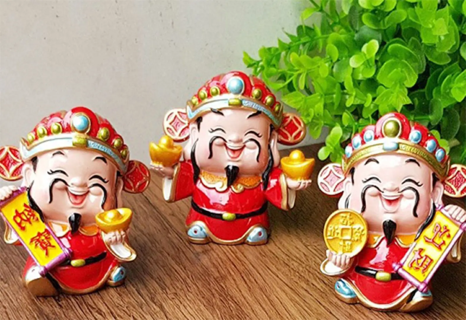 8 kiêng kỵ cần tránh trong ngày vía Thần Tài