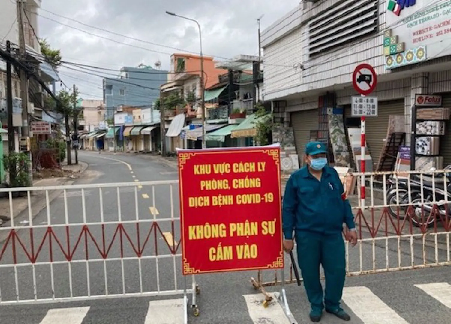 Bình Dương tạm hoãn các cuộc họp không cần thiết, Đồng Nai ra văn bản khẩn về phòng chống dịch Covid 19