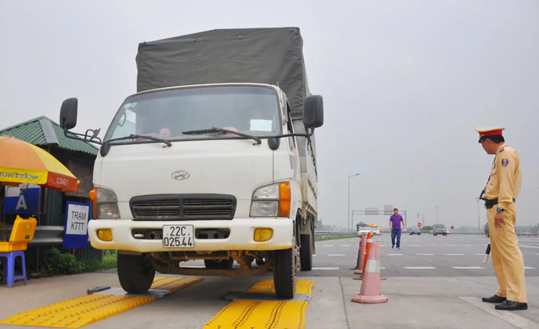 Thí điểm phạt nguội trên cao tốc Nội Bài – Lào Cai: Cần thiết nhưng chưa đủ