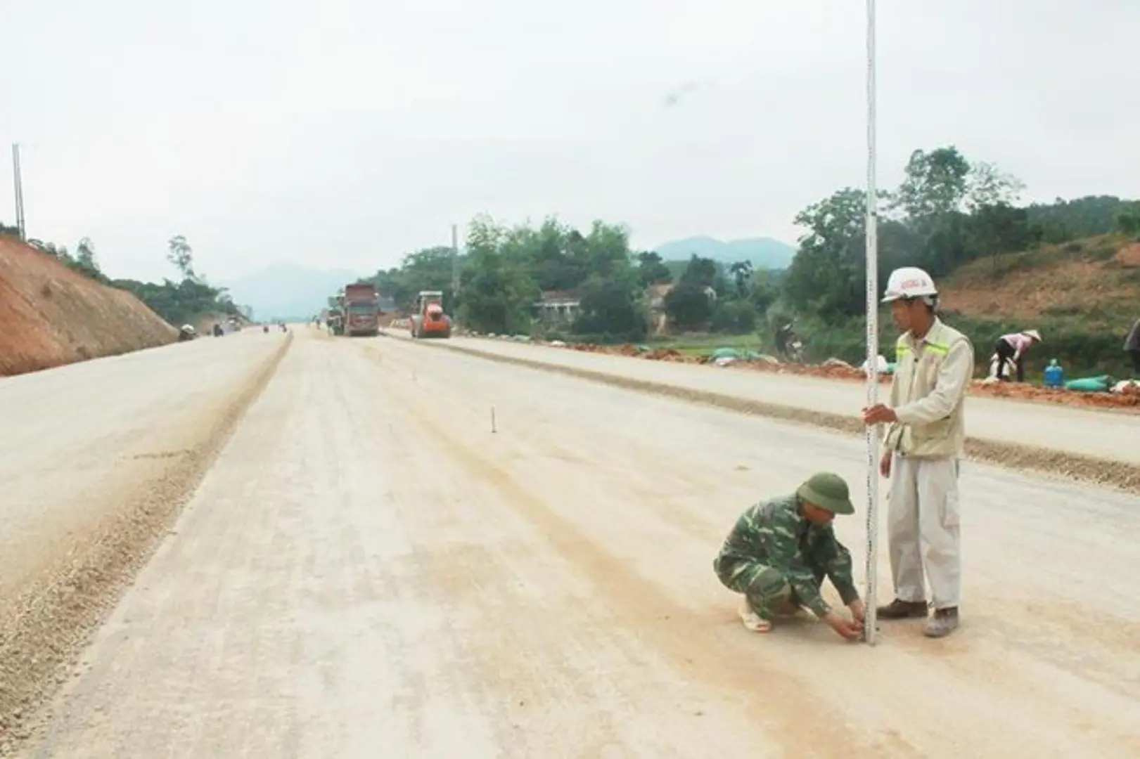 Bảo trì đường bộ: Tăng vốn có tăng chất lượng bảo trì?