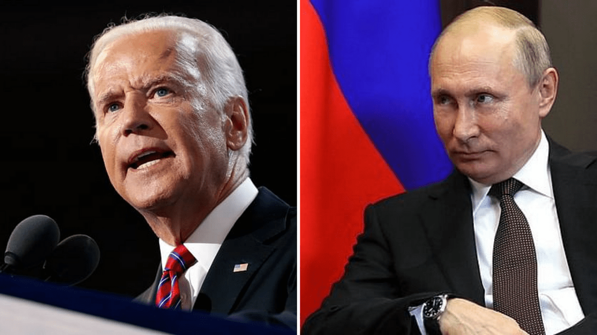 "Nóng" ngay lần đầu tiên lãnh đạo Biden - Putin điện đàm