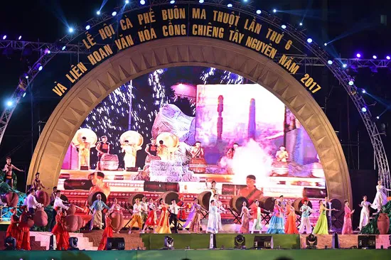 Đưa Tây Nguyên trở thành cao nguyên trù phú về nông nghiệp, giàu có về văn hóa