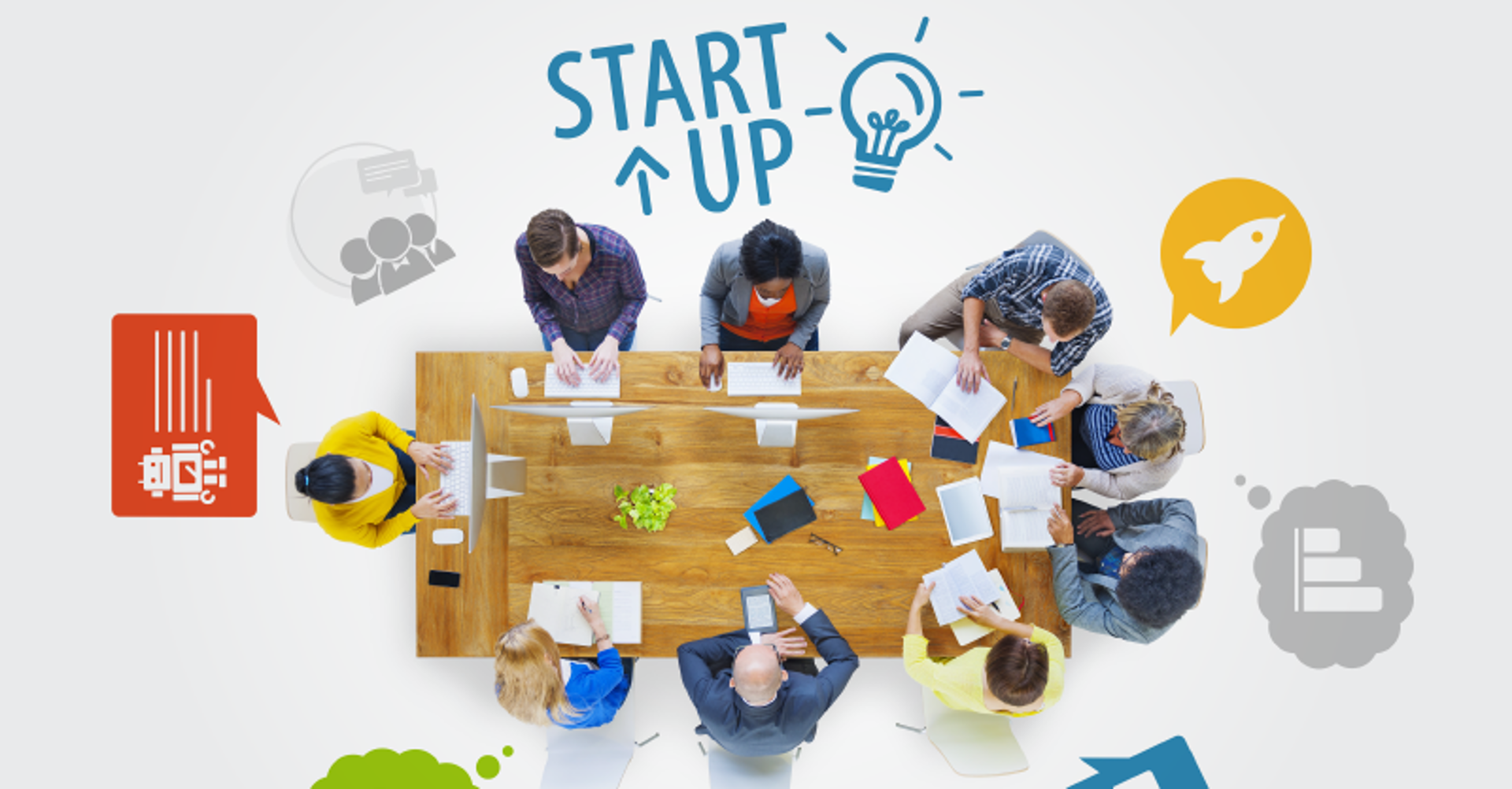 PTIT phát động cuộc thi “P-Startup” 2017