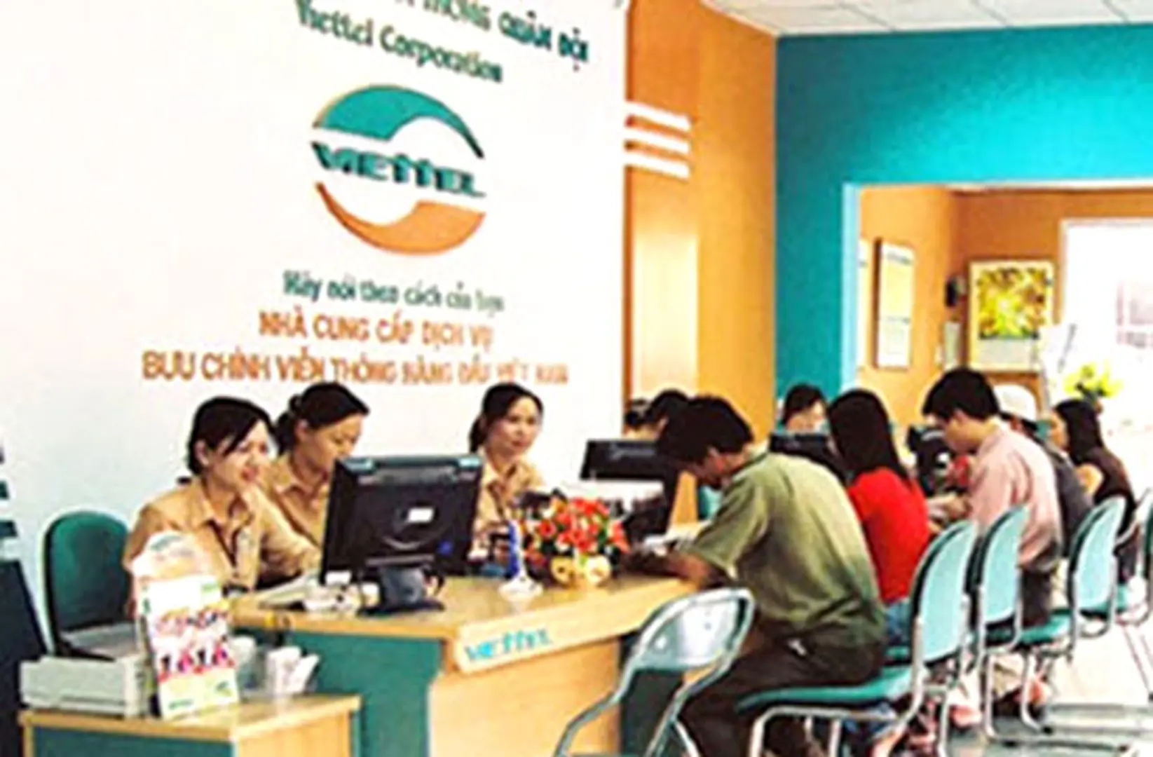 Tập đoàn Viettel thoái vốn tại Công ty Cổ phần Tư vấn Thiết kế Viettel