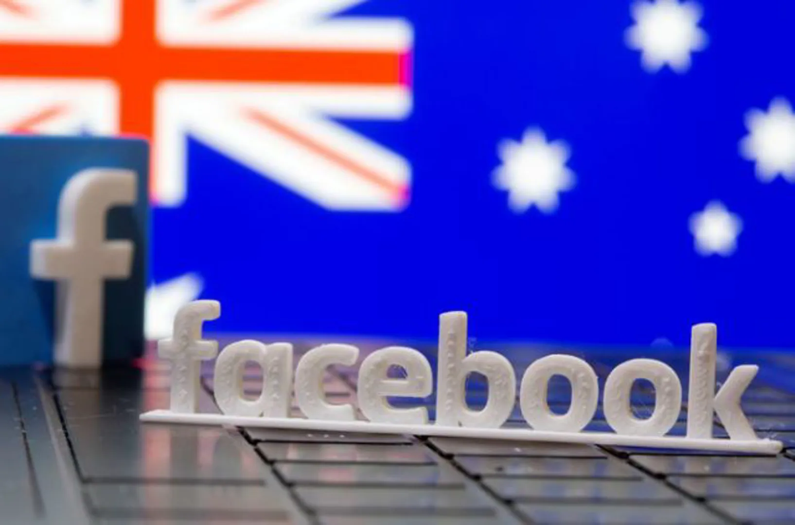 Leo thang căng thẳng về bản quyền báo chí giữa Facebook và Australia