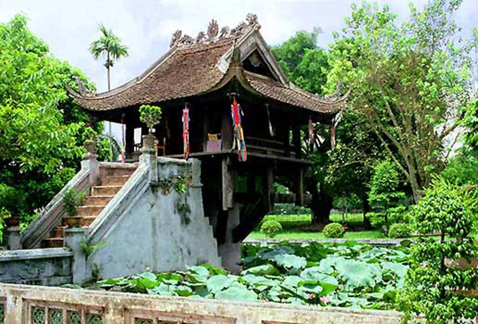 Hà Nội ban hành Quy chế quản lý, bảo vệ và phát huy giá trị di tích, danh thắng