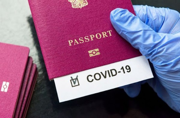 Vietnam officially launches Covid-19 vaccine passport  