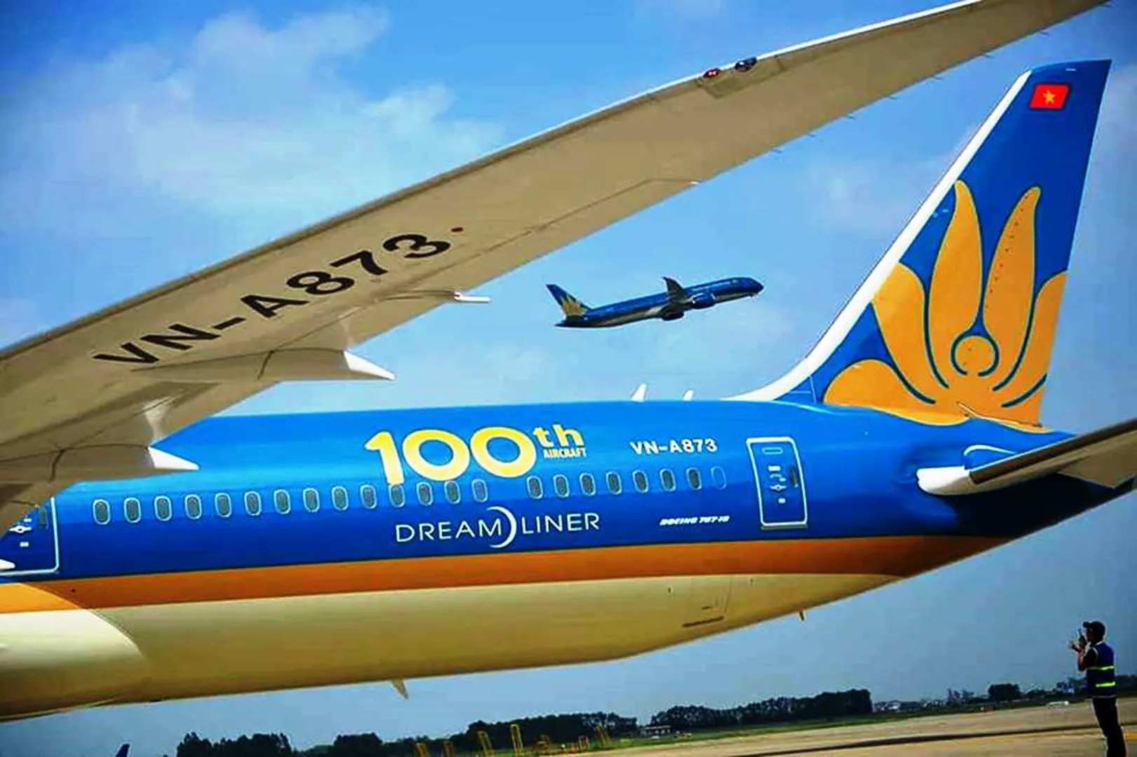 Năm 2020, Vietnam Airlines dự kiến lỗ hơn 14,4 nghìn tỷ đồng