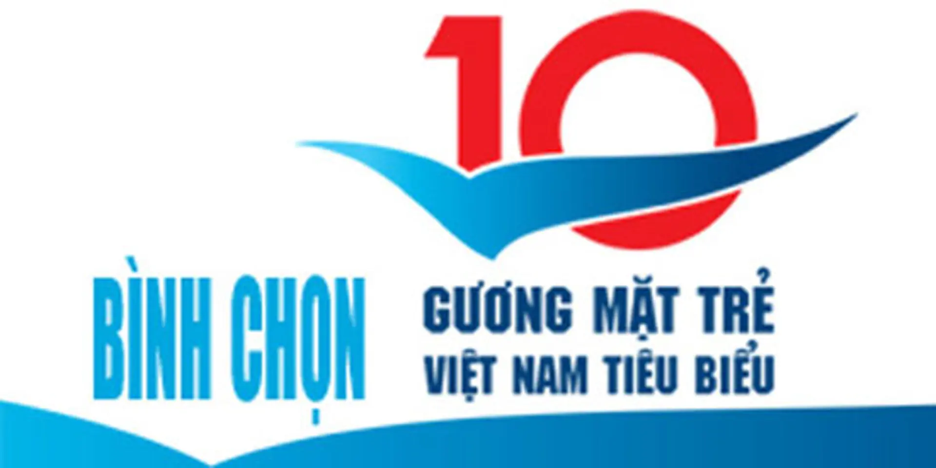 20 đề cử Gương mặt trẻ Việt Nam tiêu biểu 2016