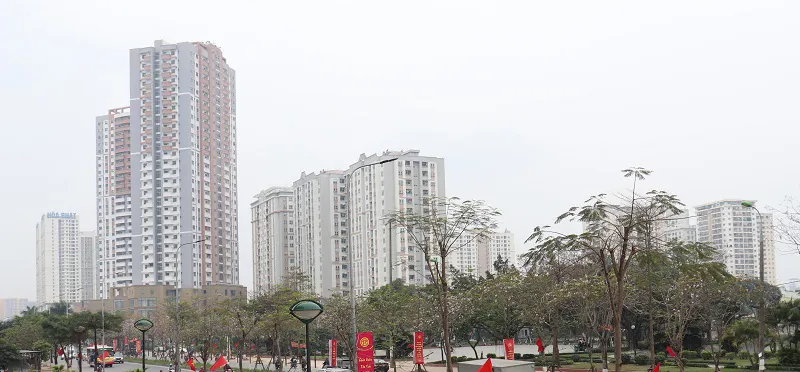 Vì sao tồn kho bất động sản lớn nhưng giá bán không giảm?