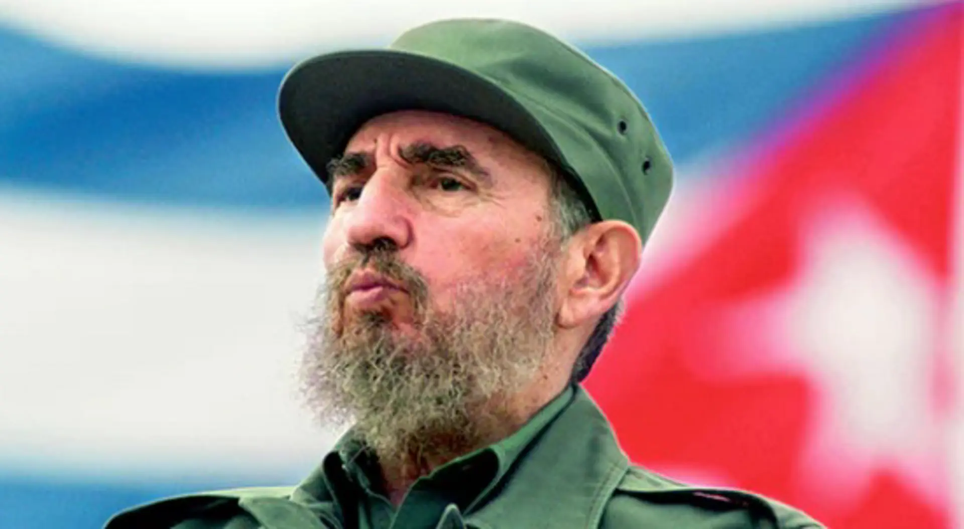 Di sản vĩ đại của lãnh tụ Fidel Castro