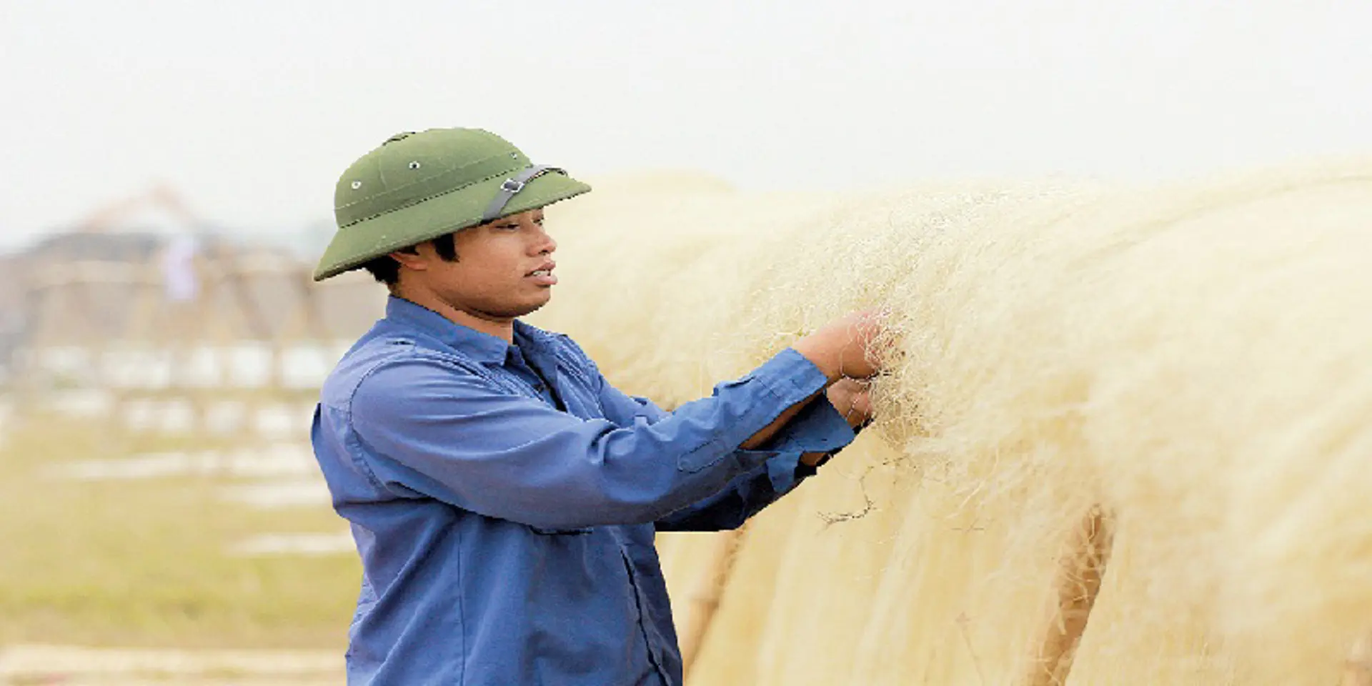 [Làng Cự Đà - làng cổ, nghề xưa mai còn không?] Bài 3: Chắt chiu tinh hoa làng nghề