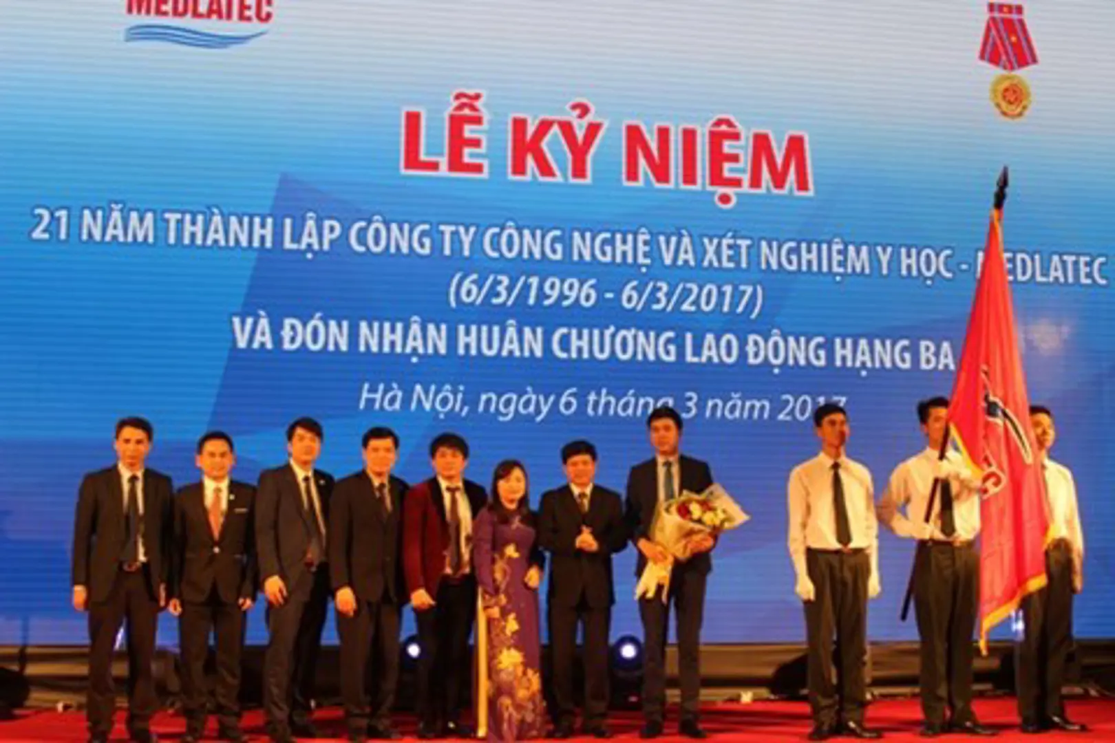 Hà Nội: Bệnh viện đầu tiên xây dựng mô hình Bác sĩ Gia đình