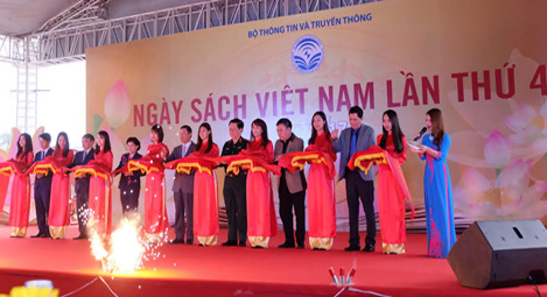 Ngày sách Việt Nam tôn vinh tác phẩm "Đường Cách mệnh"