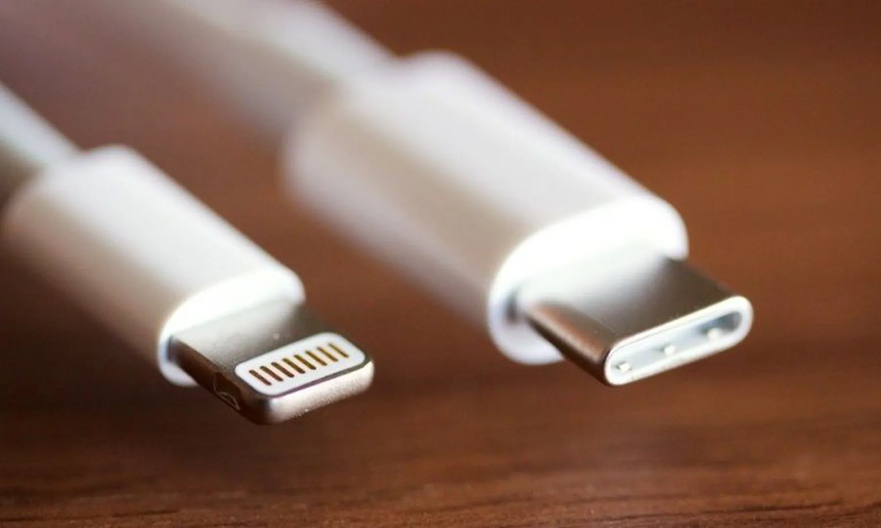 Apple sẽ không chuyển đổi cổng Lightning sang USB-C trên iPhone