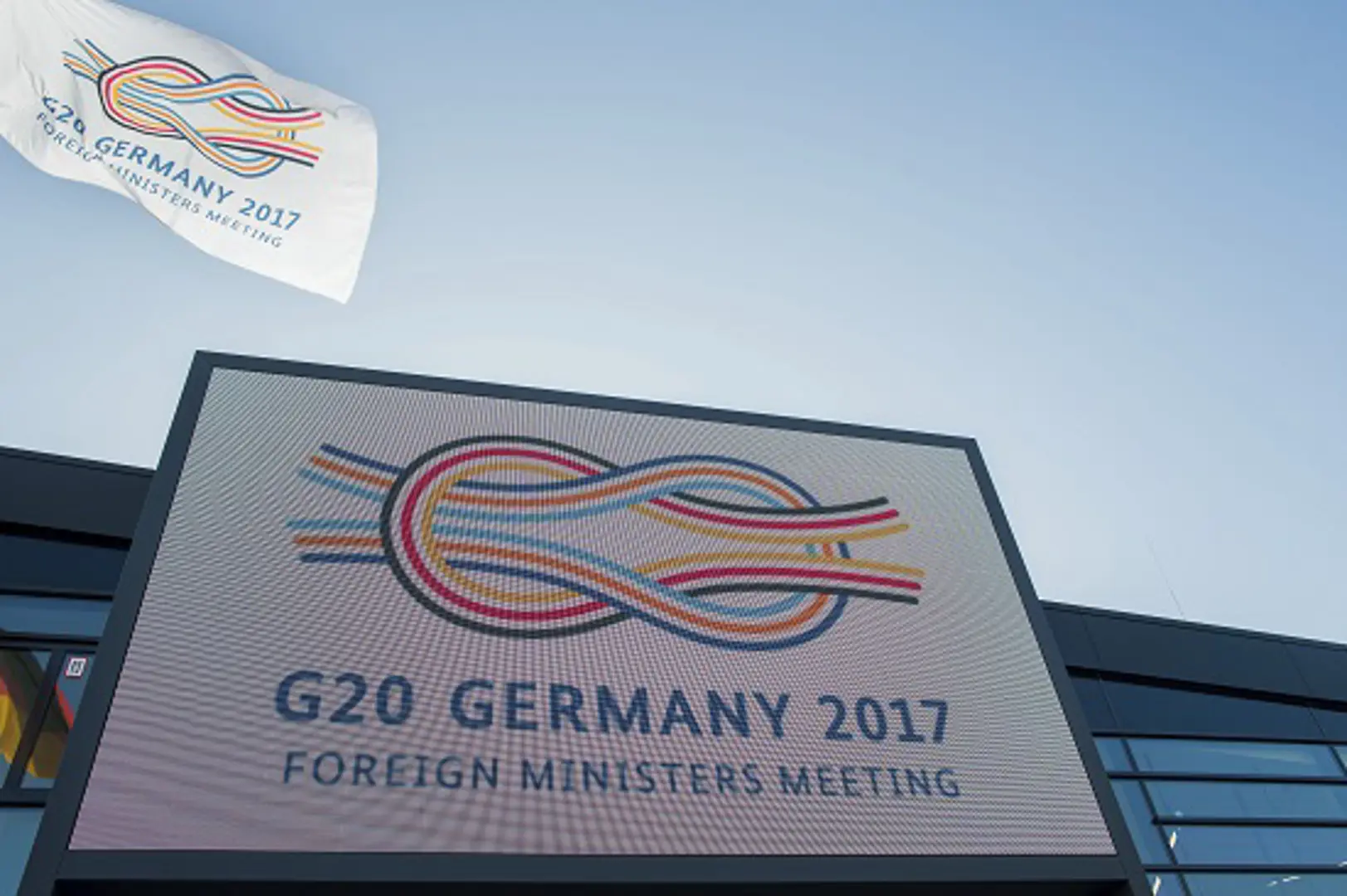 G20 - bước đệm tháo gỡ thách thức toàn cầu