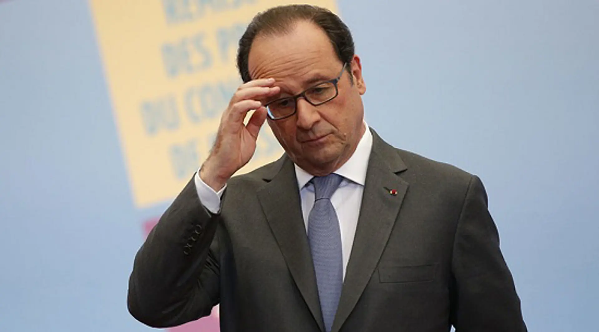 Pháp: Điều tra vụ rò rỉ tài liệu mật của Tổng thống Hollande