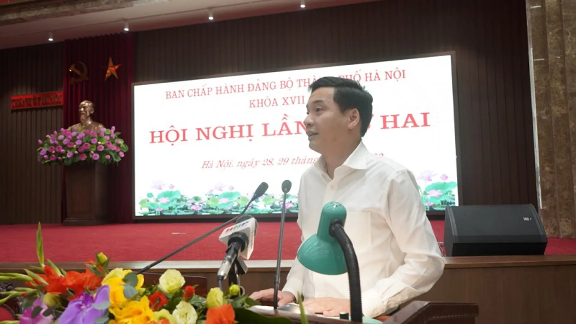 Hà Nội: Năm 2021 phấn đấu thu ngân sách tăng 12% so với ước thực hiện năm 2020