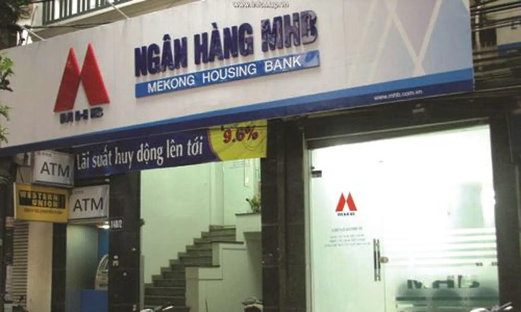 Hàng loạt cựu lãnh đạo MHB bị đề nghị truy tố