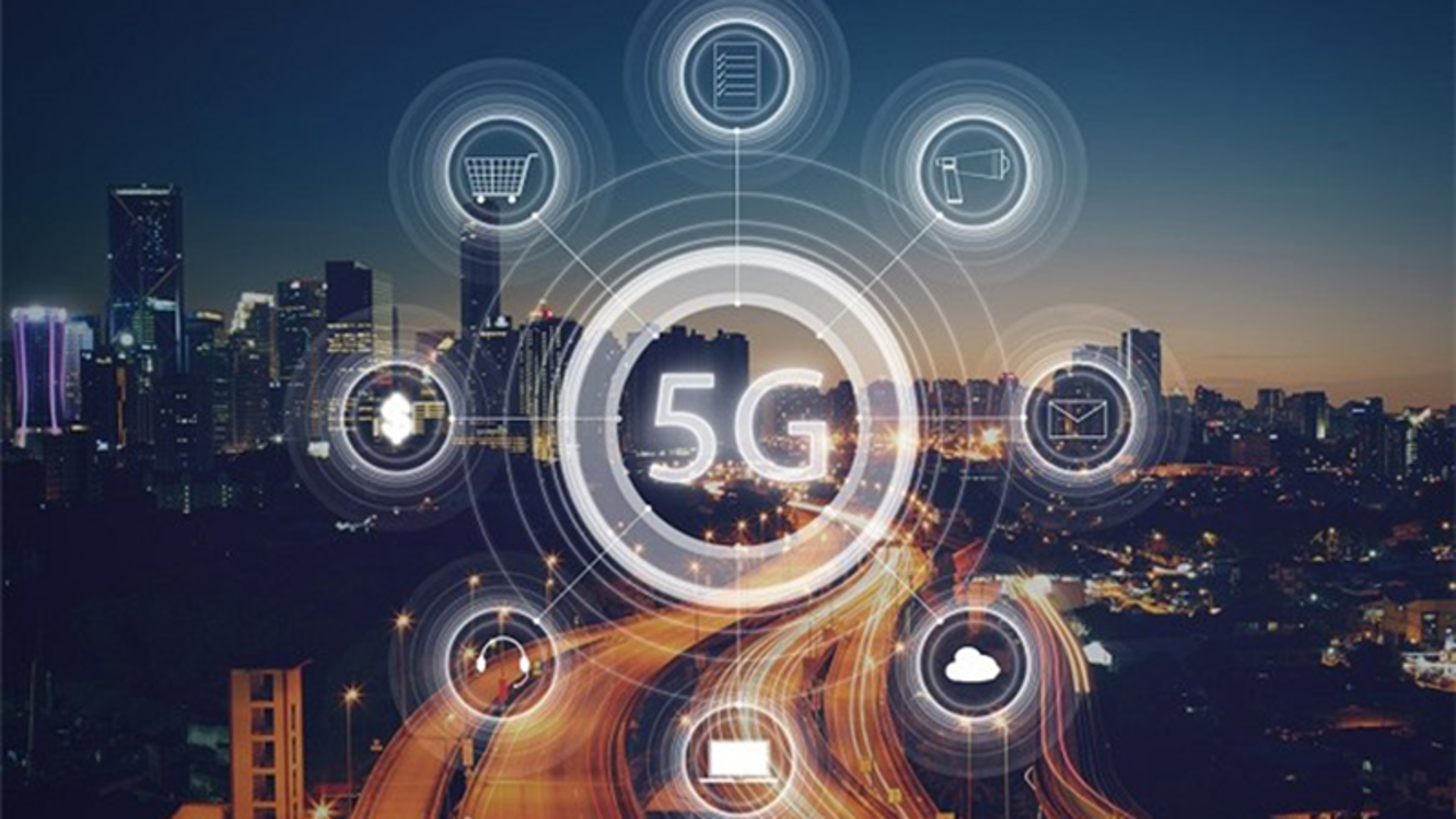 Tiết lộ giá cước 5G tại Việt Nam