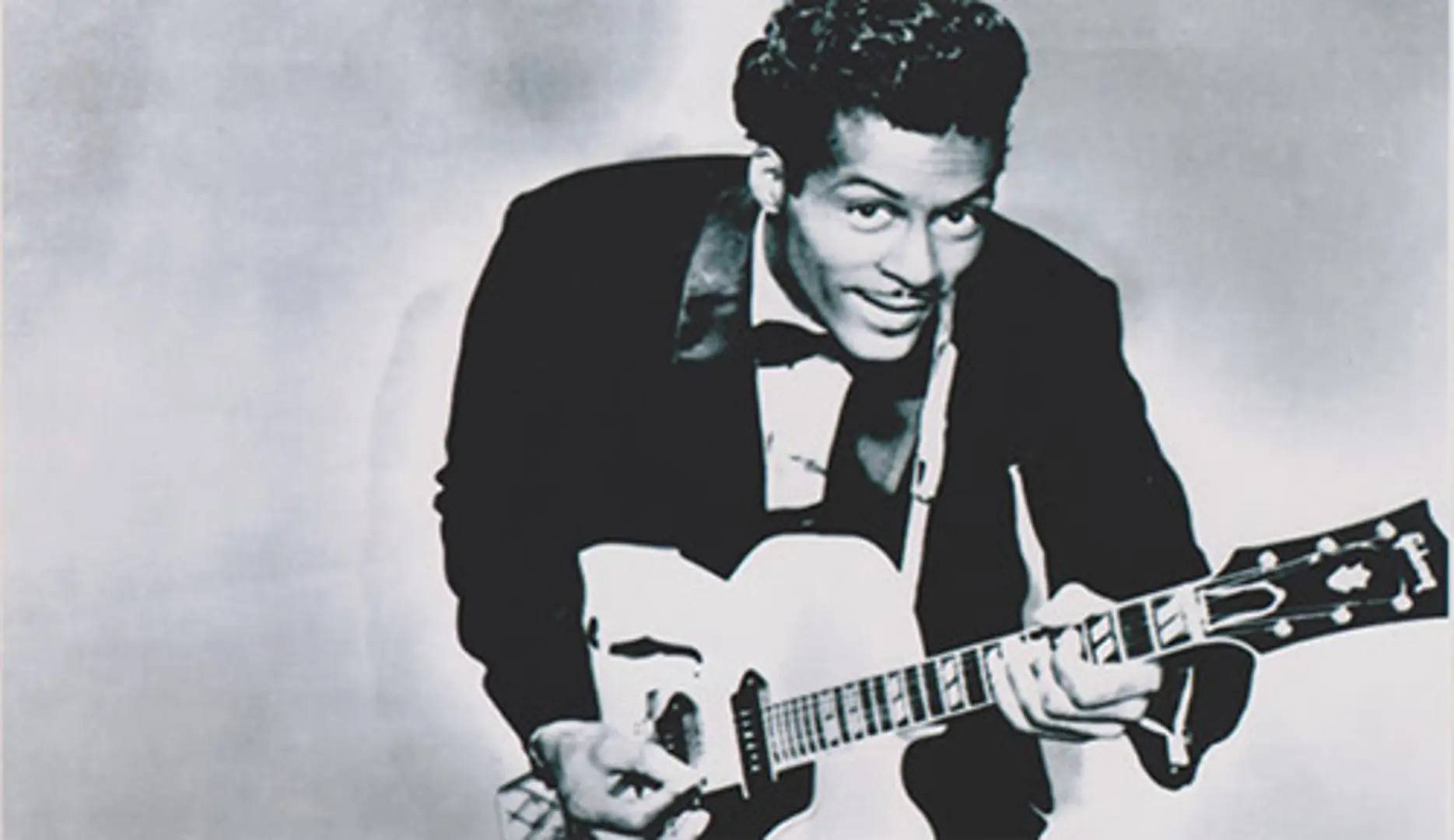 Huyền thoại nhạc rock Chuck Berry qua đời ở tuổi 90