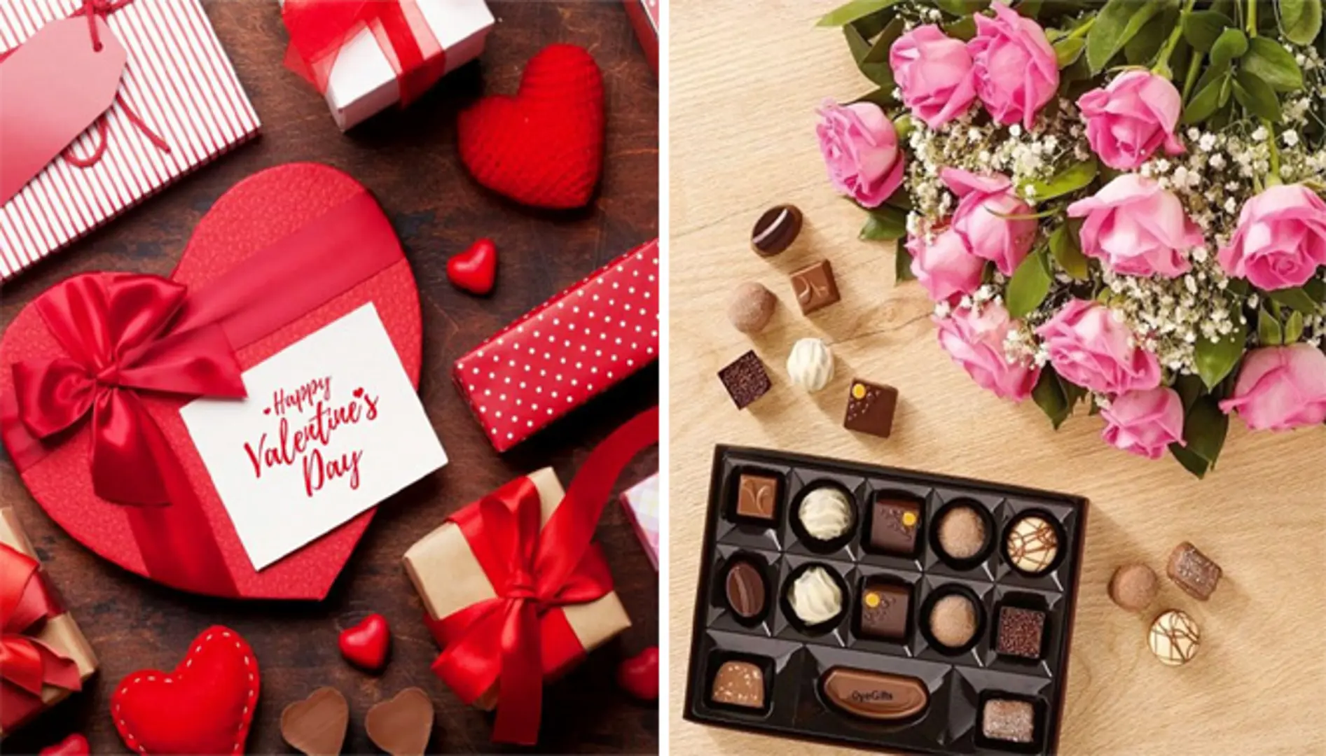 Gợi ý 6 món quà ý nghĩa cho chàng nhân ngày Valentine