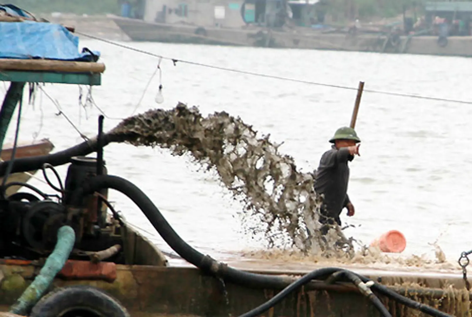 Thủ tướng yêu cầu điều tra các đối tượng đe dọa lãnh đạo tỉnh Bắc Ninh