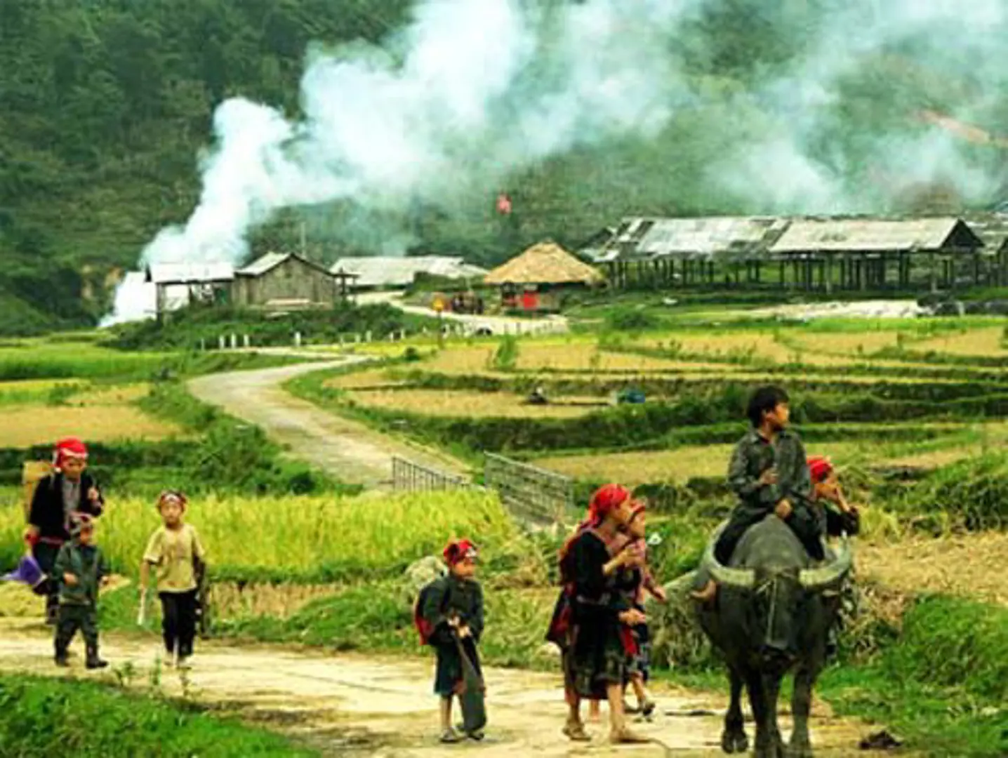 5 tiêu chí huyện nghèo áp dụng cho giai đoạn 2017 - 2020