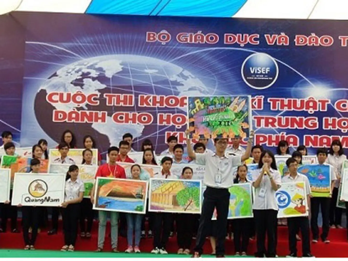 79 đề tài nghiên cứu khoa học bước vào vòng thi cấp thành phố