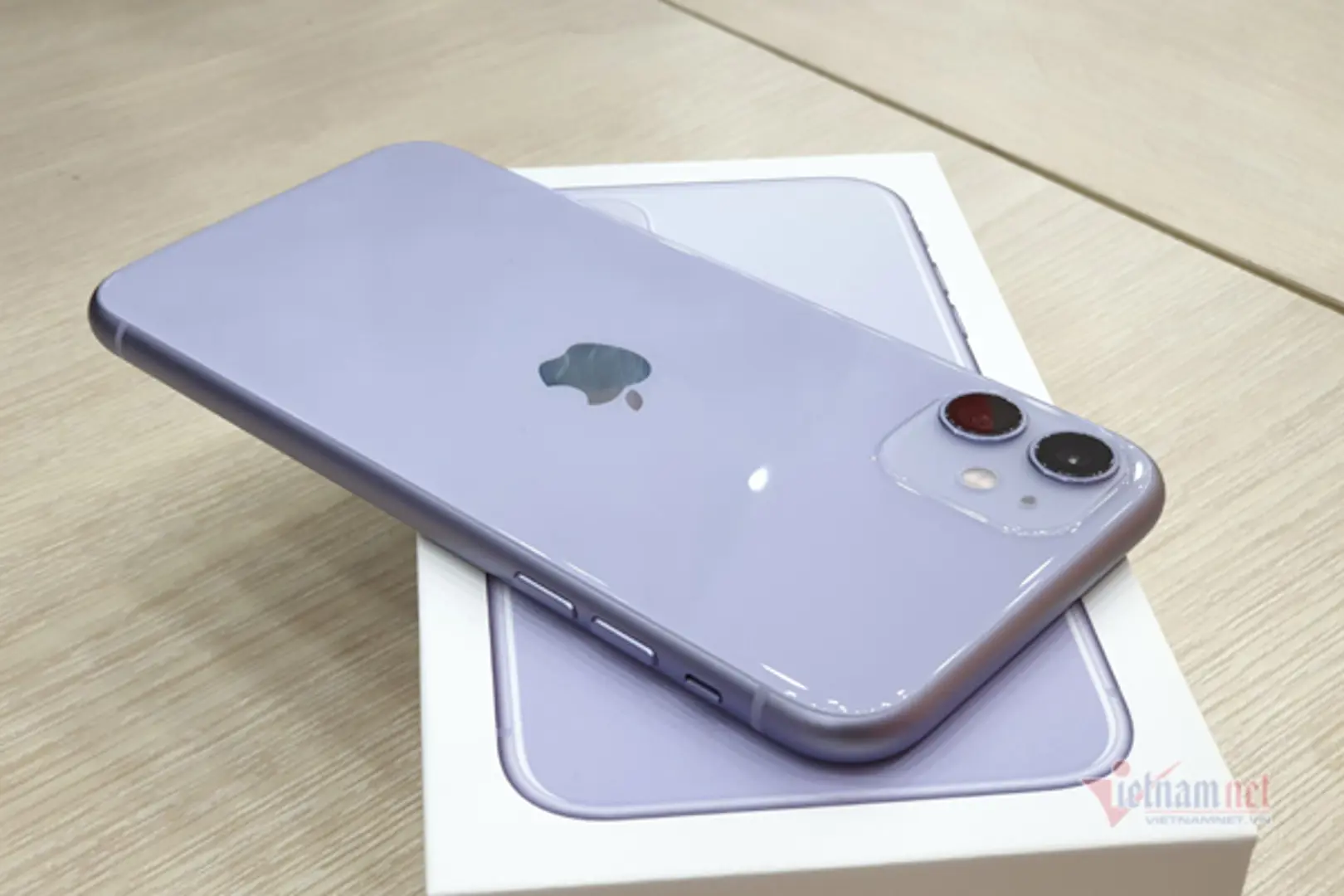 Tin tức công nghệ mới nhất ngày 5/12: Màn hình iPhone 11 của Apple sẽ được thay miễn phí vì lỗi cảm ứng