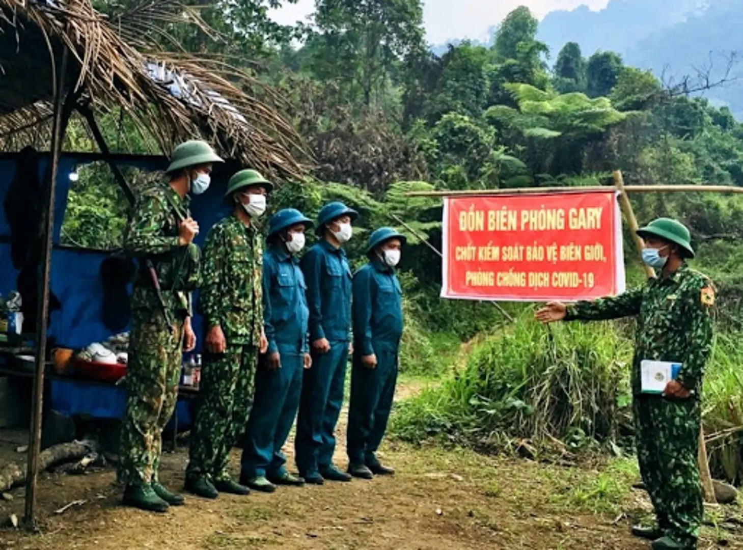 Để có Tết bình yên