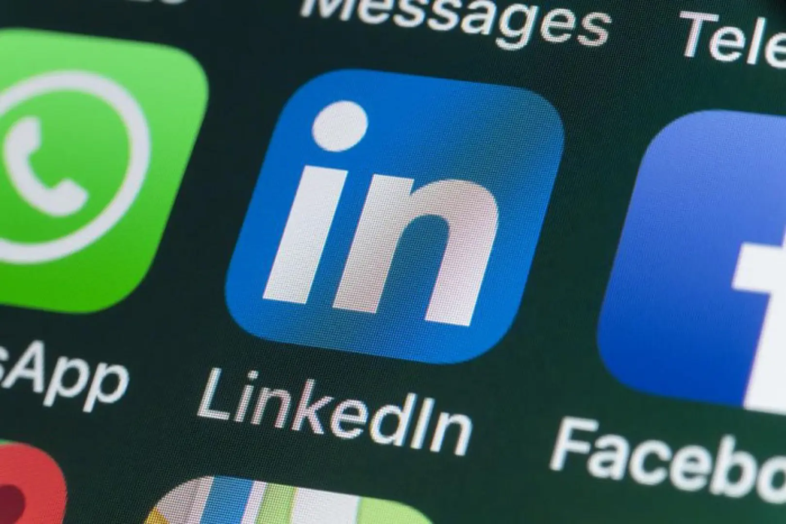 LinkedIn đã có thể truy cập trở lại sau sự cố ngừng hoạt động trên toàn thế giới