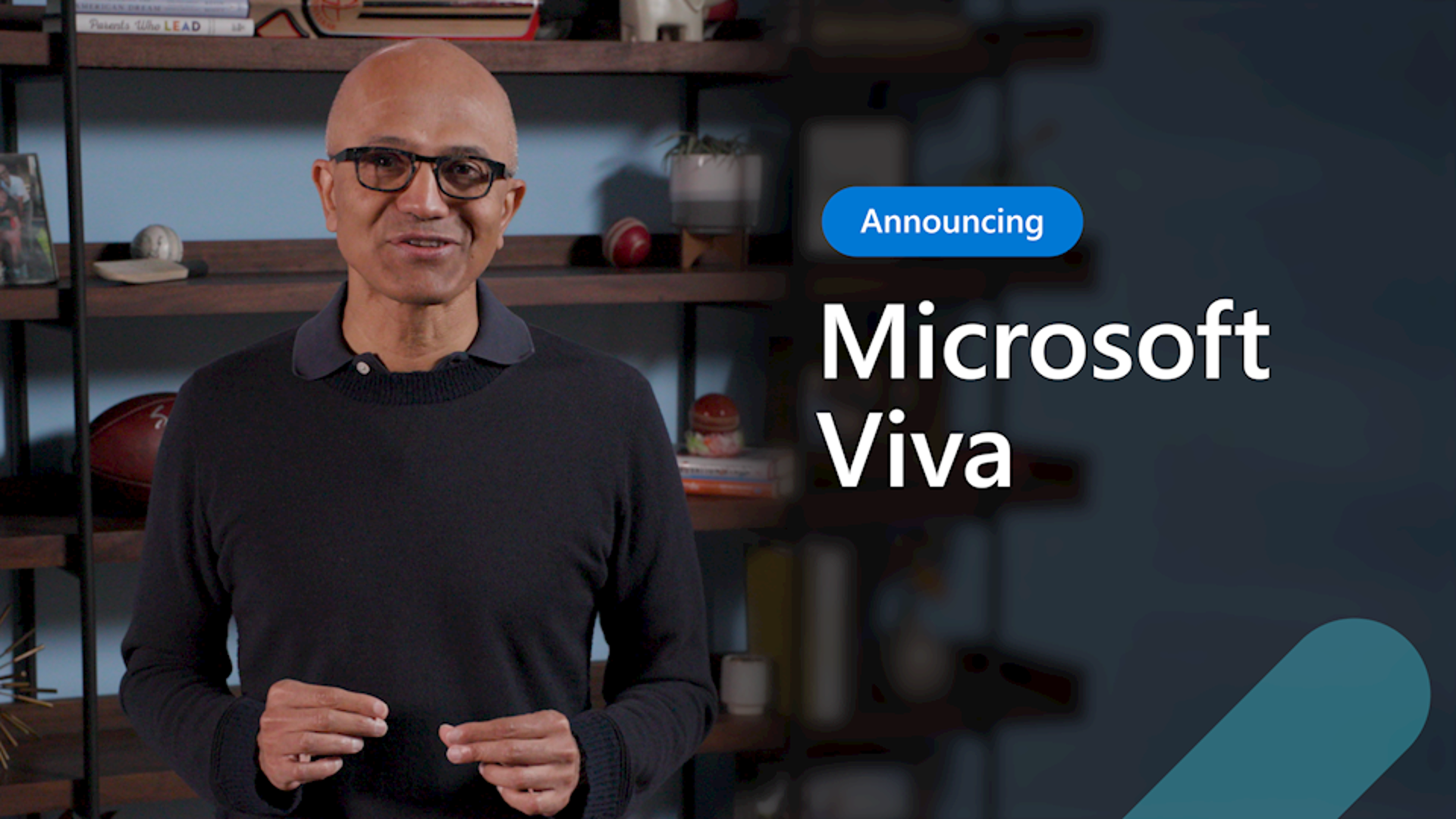 Microsoft ra mắt nền tảng Viva mới, sẽ được triển khai trong năm 2021