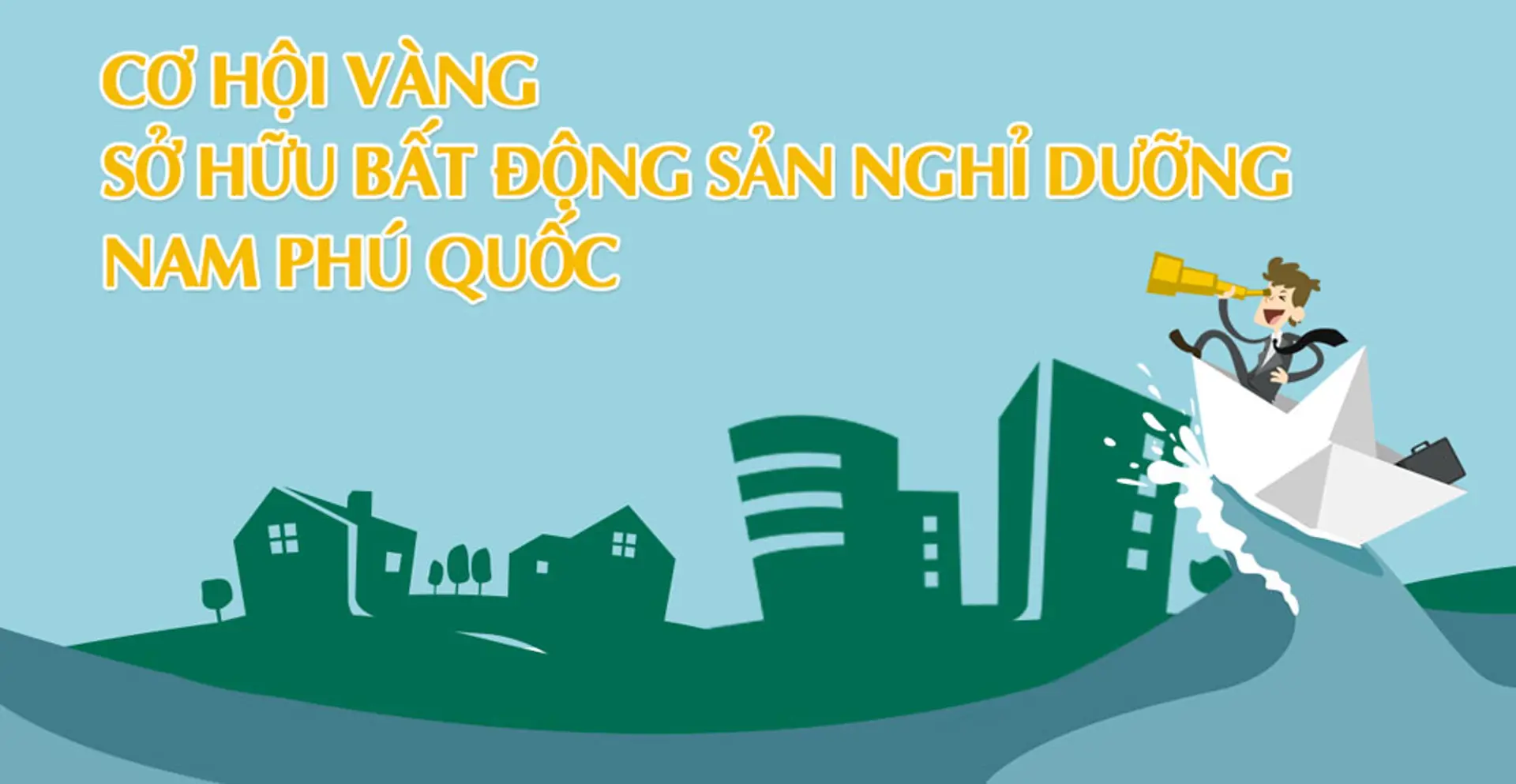 Cơ hội nhận quà “khủng” khi mua biệt thự và căn hộ nghỉ dưỡng Nam Phú Quốc