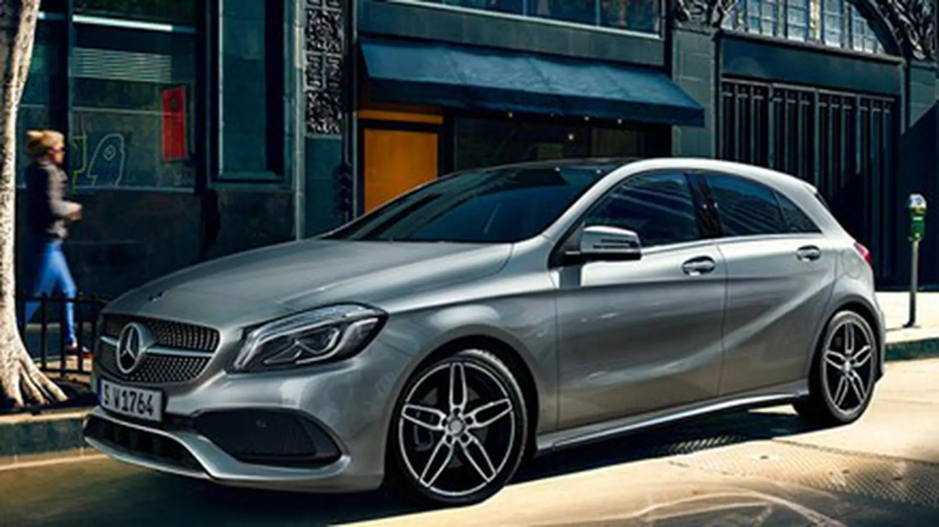 Vì sao Mercedes - Benz Việt Nam bị truy thu cả trăm tỷ đồng tiền thuế?