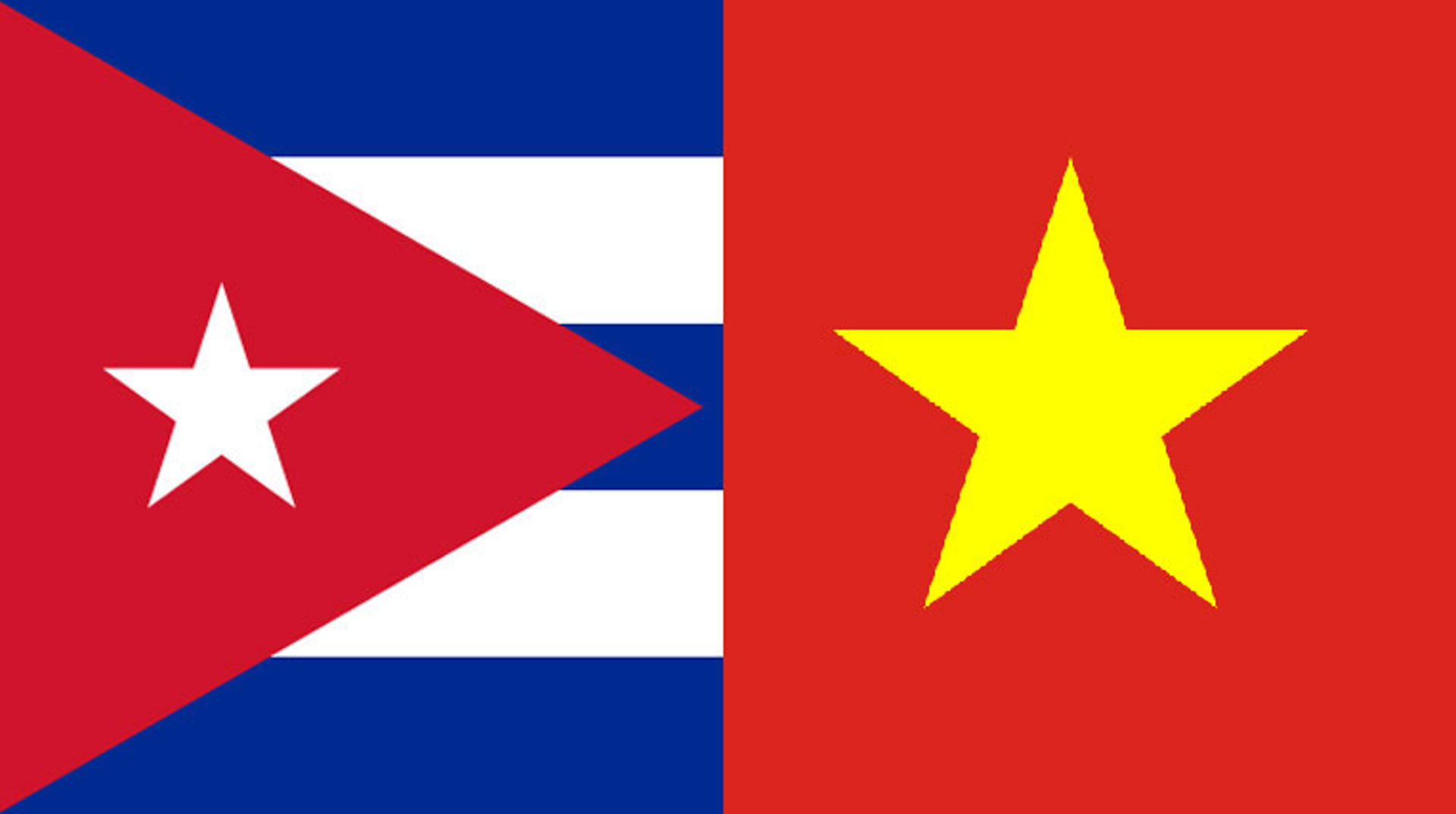 [Infographic] Việt Nam-Cuba: Hình mẫu của quan hệ quốc tế