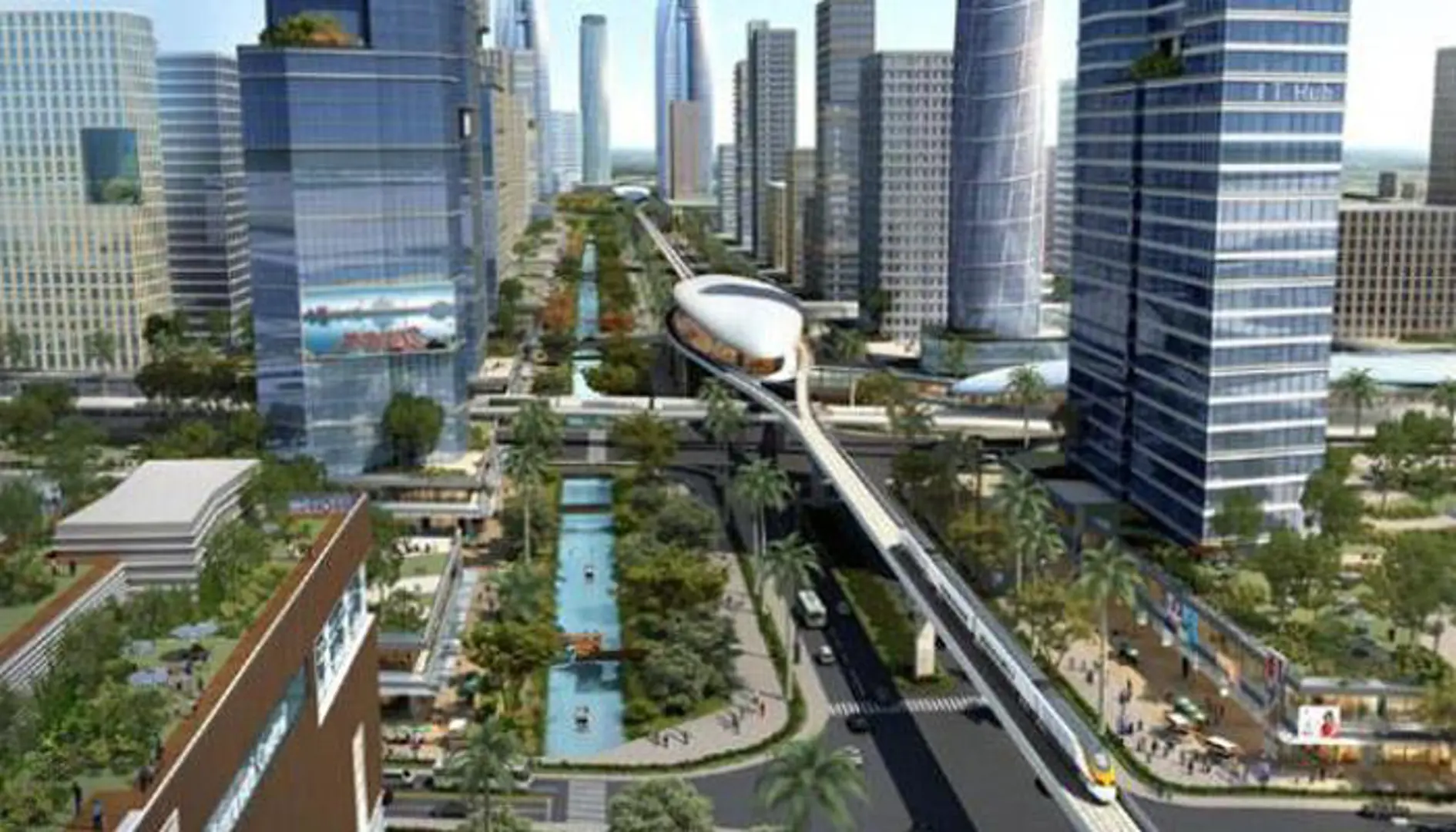 Mua nhà giá 100 ngàn đồng tại Smartcity 2016