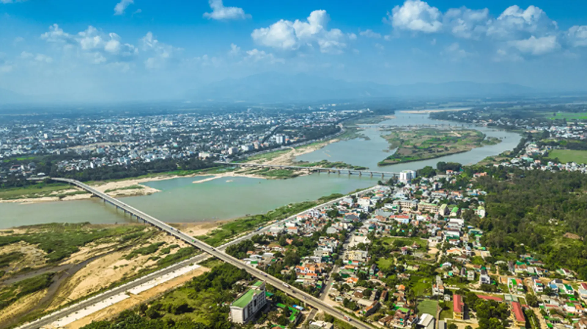 Hụt thu ngân sách 2 năm liền, Quảng Ngãi không còn khả năng cân đối thu chi