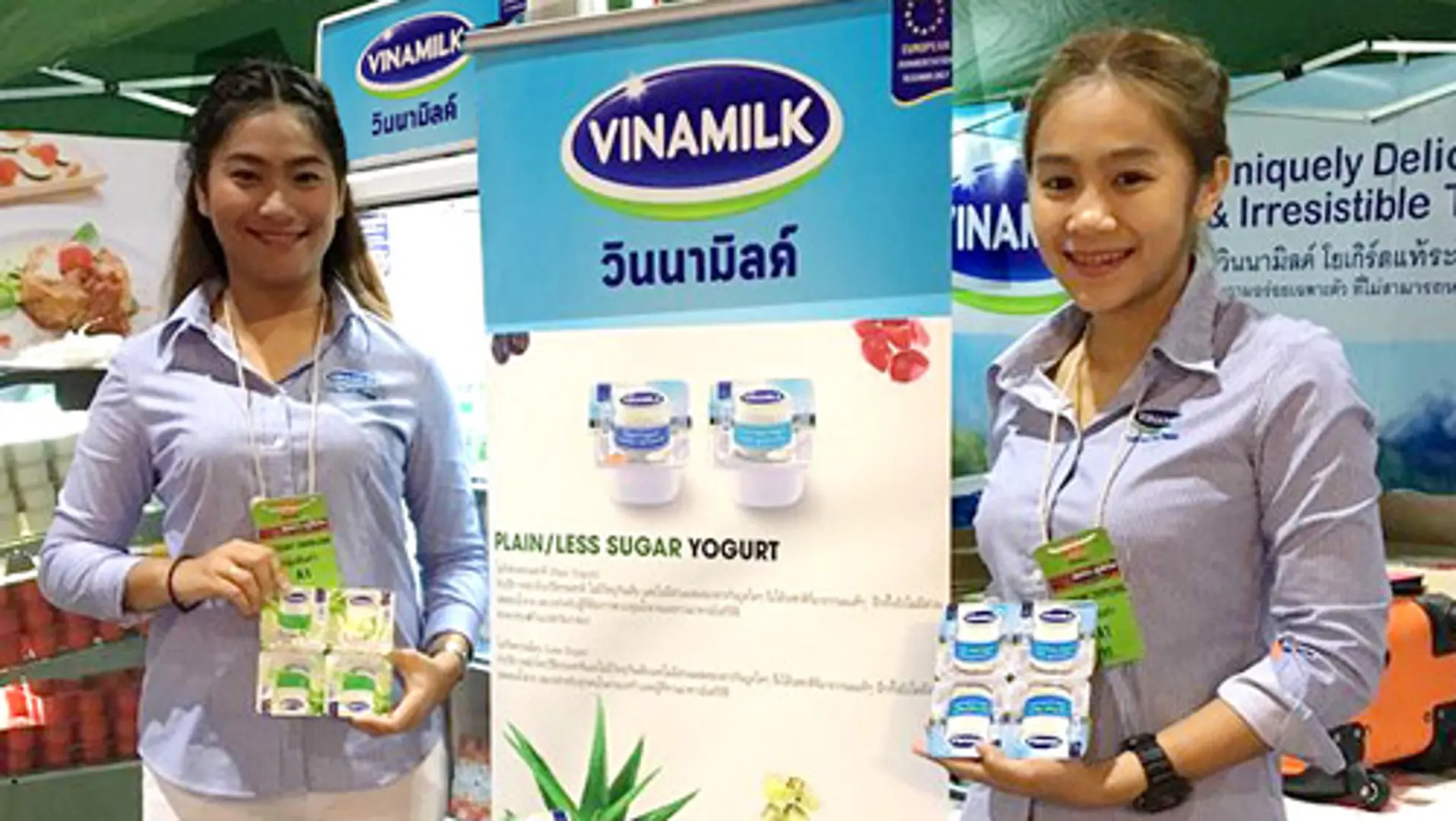 Vinamilk được phép tự chứng nhận xuất xứ hàng hóa trong ASEAN