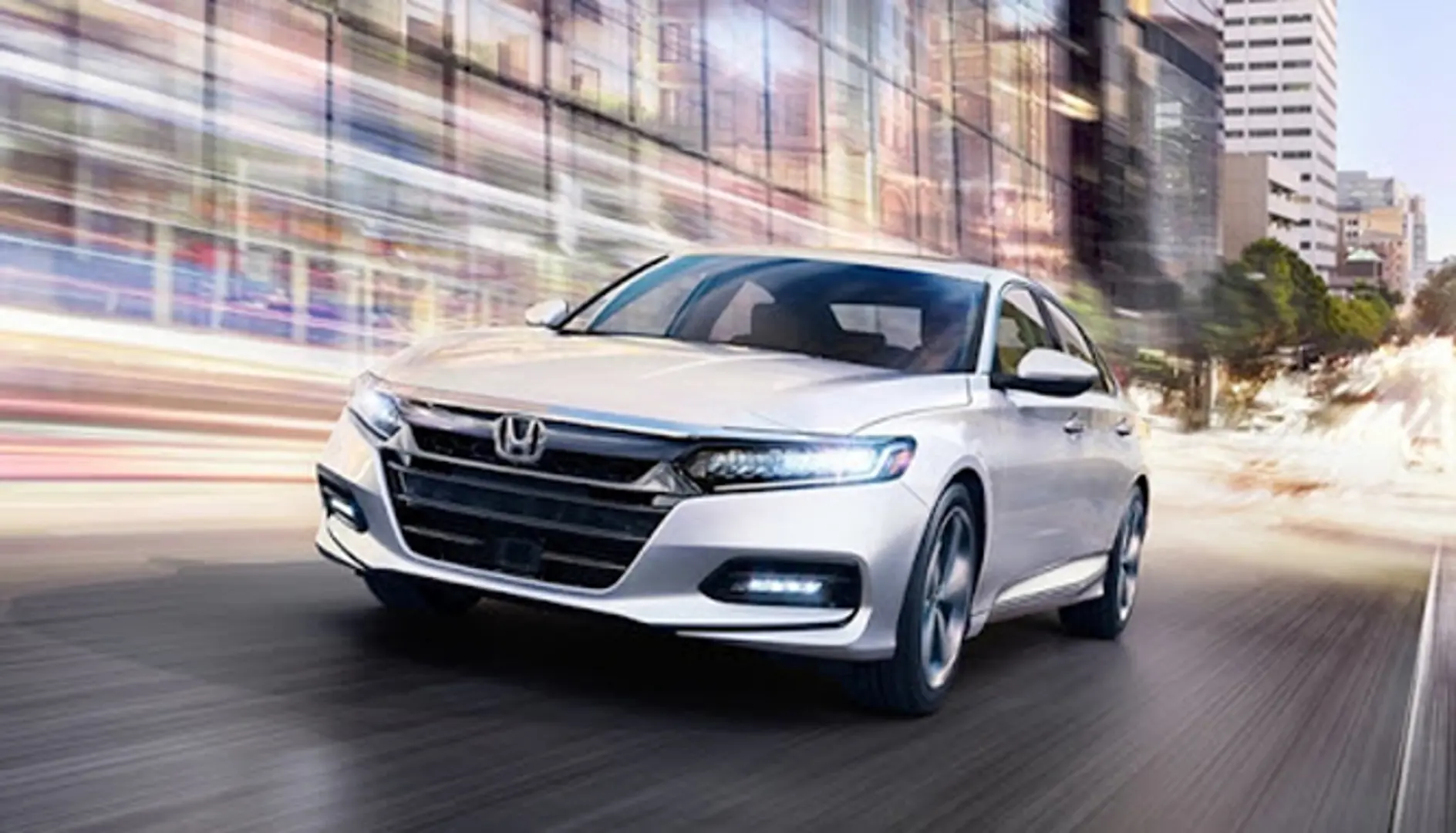 Giá xe ô tô hôm nay 13/9: Honda Accord có giá 1.319 - 1.329 triệu đồng